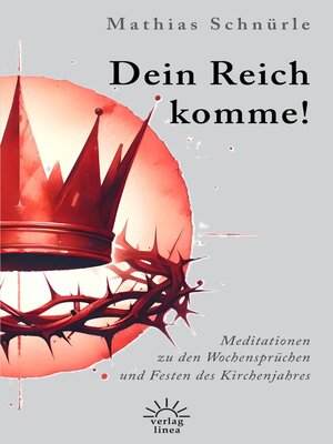cover image of Dein Reich komme!
